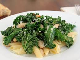 kale pasta
