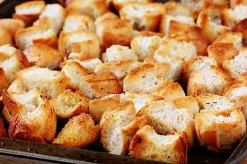 croutons