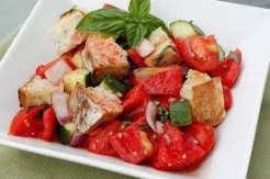 panzanella