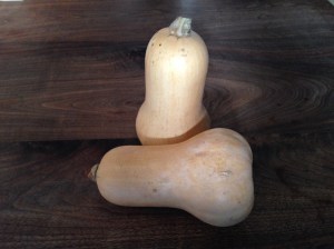 butternut squash