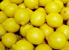 lemon